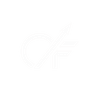 Own The Feed white logo
