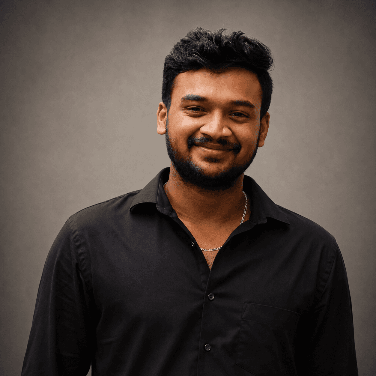 Shachin Kumar
