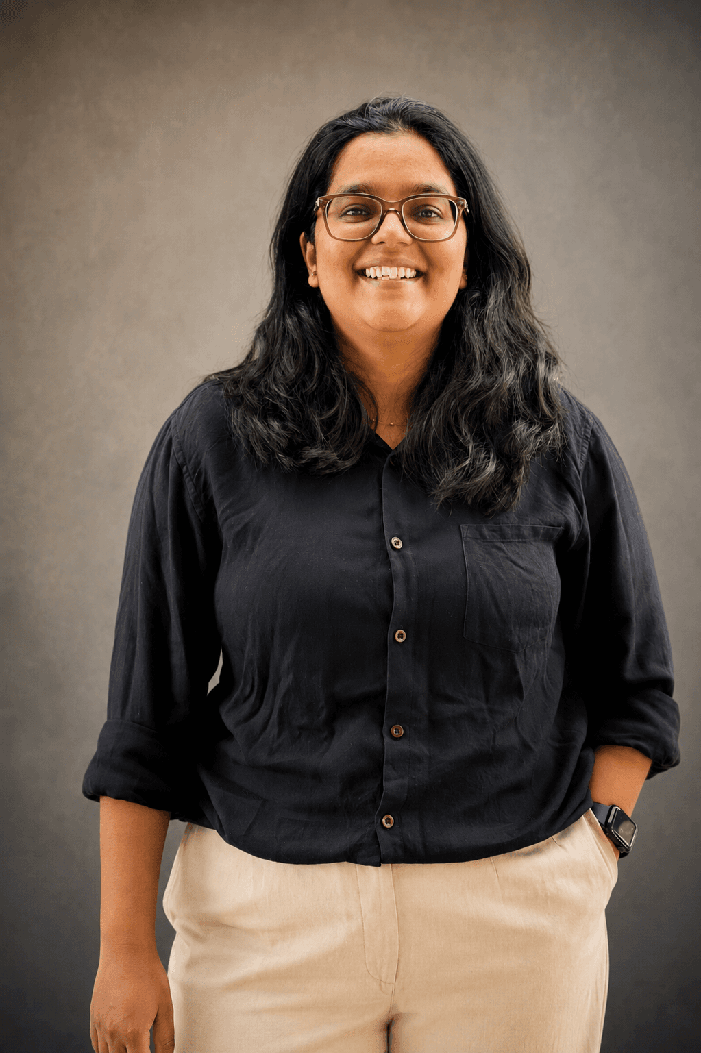 Sreeja Reddy A