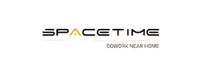 Spacetime logo