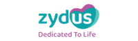 Zydus logo